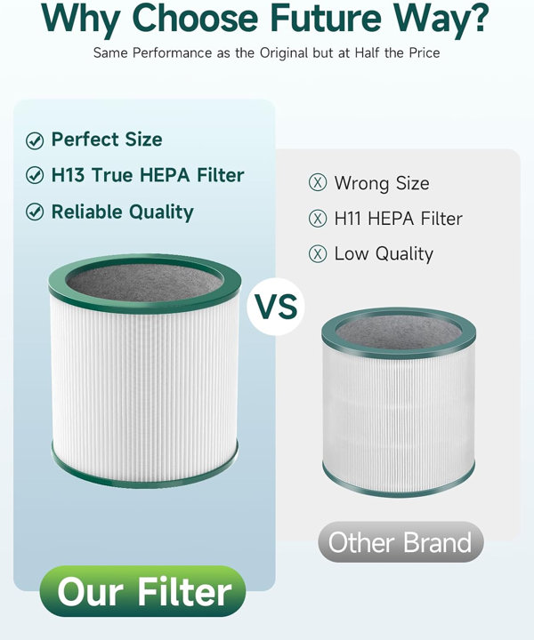 Tp01 filter best sale